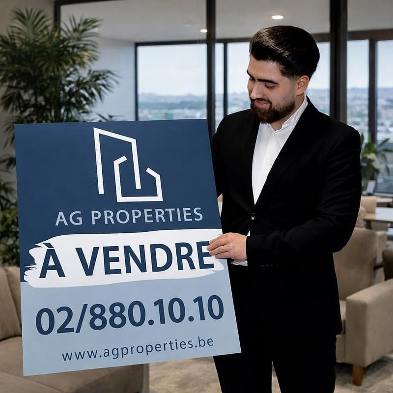 Anthony Gokinan – AG Properties