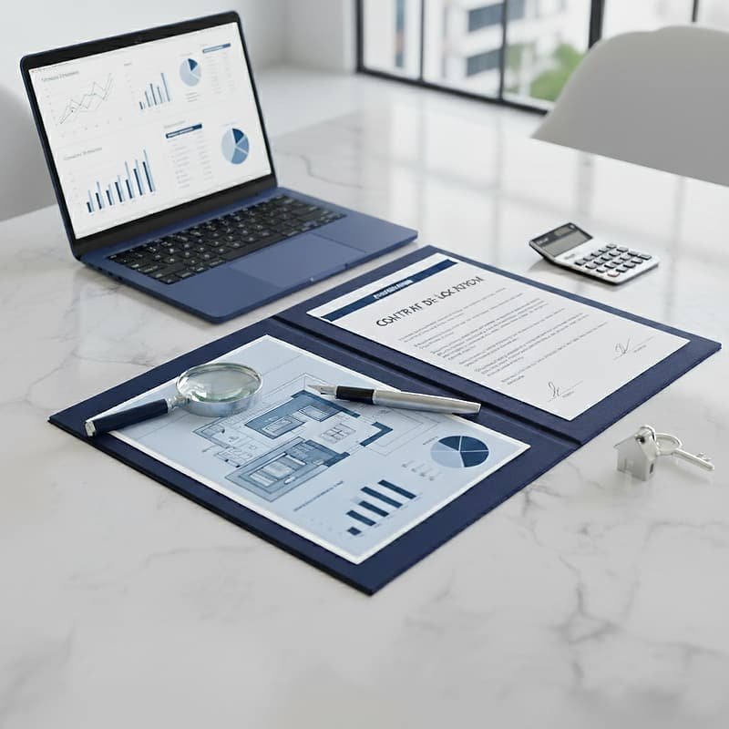 Property valuation