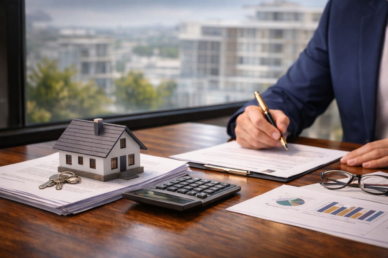 Fin de la déductibilité des intérêts hypothécaires : ce qui change pour les investisseurs