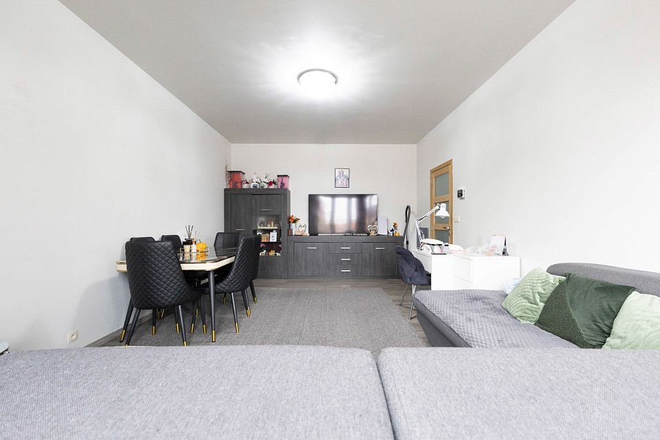 Apartment with 2 bedrooms in Anderlecht – 5