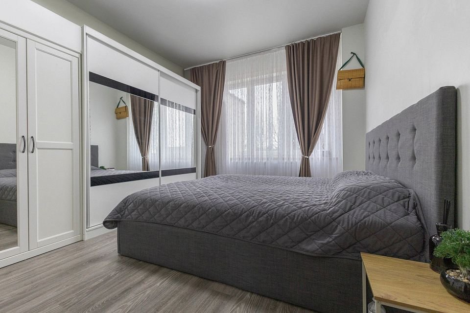 Apartment with 2 bedrooms in Anderlecht – 8