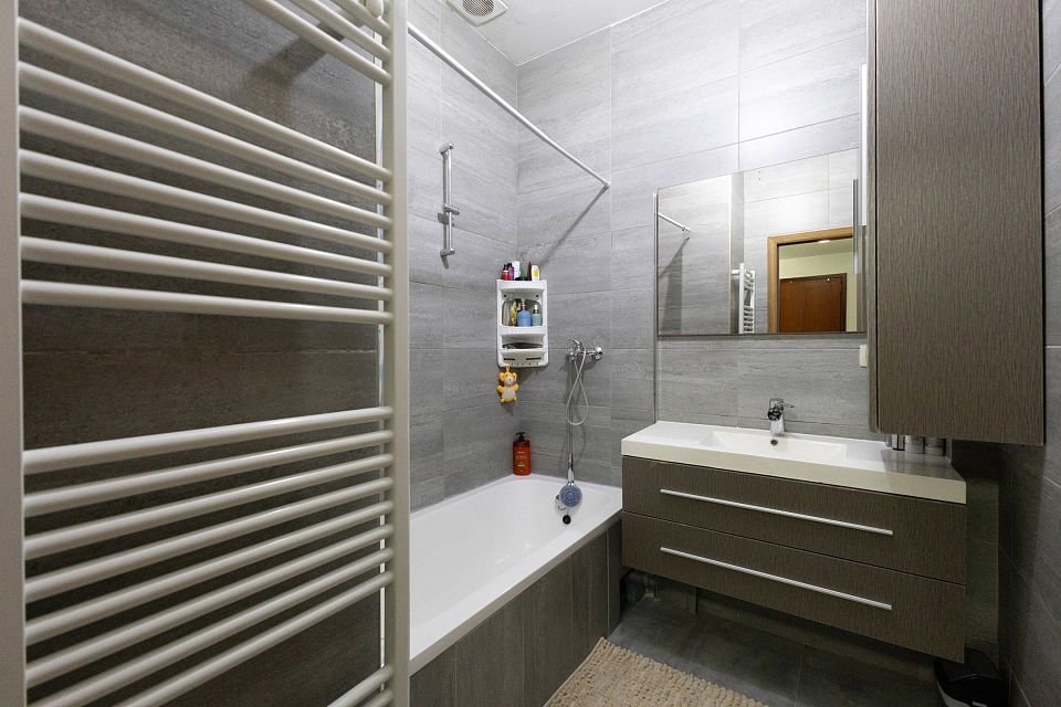 Apartment with 2 bedrooms in Anderlecht – 12