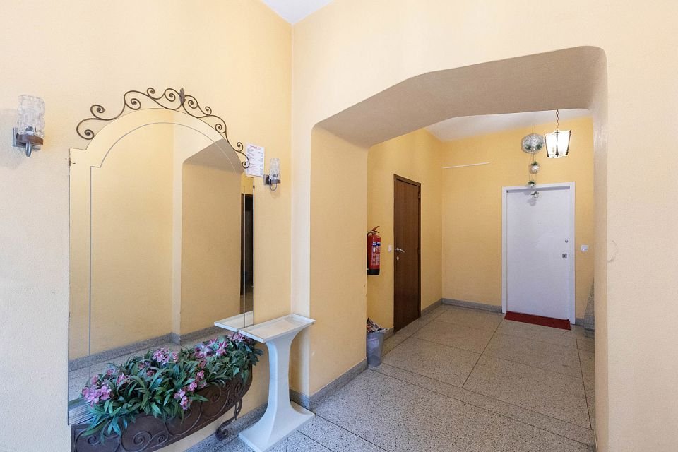 Apartment with 2 bedrooms in Anderlecht – 20