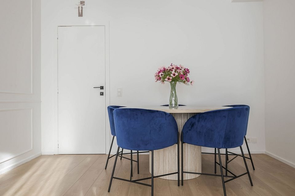 Apartment with 2 bedrooms in Evere – 8