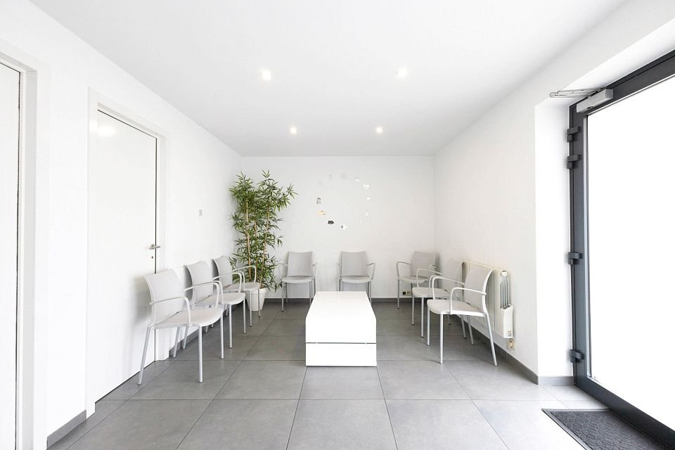 Retail unit in Evere – 3