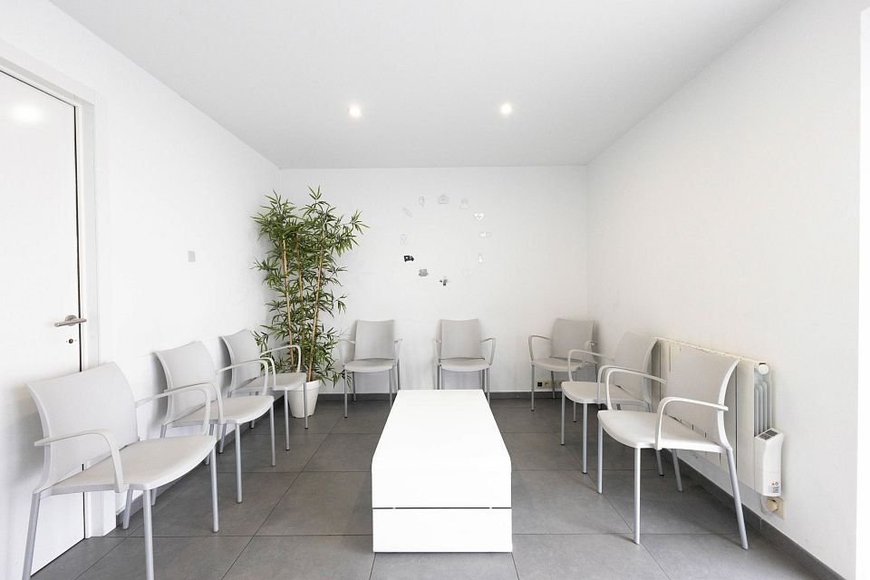 Retail unit in Evere – 4