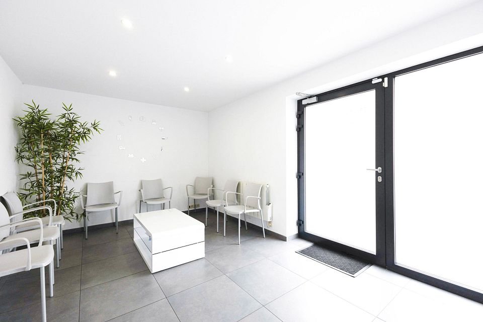 Retail unit in Evere – 5