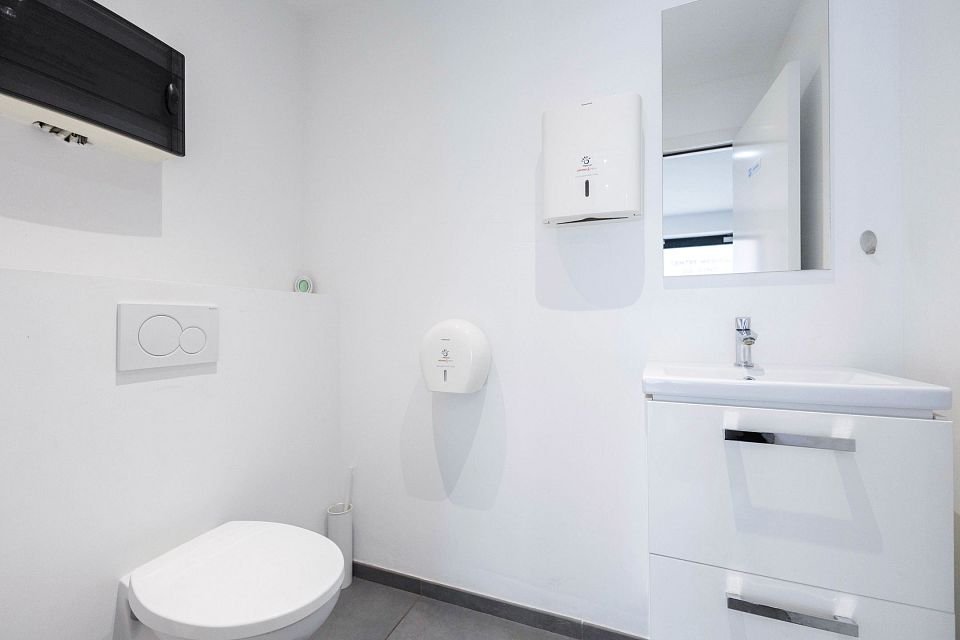 Retail unit in Evere – 8