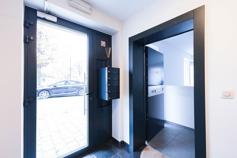 Retail unit in Evere – 13