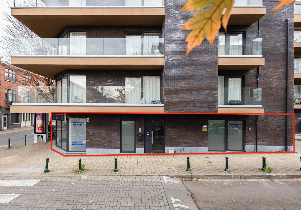 Retail unit in Evere – 22
