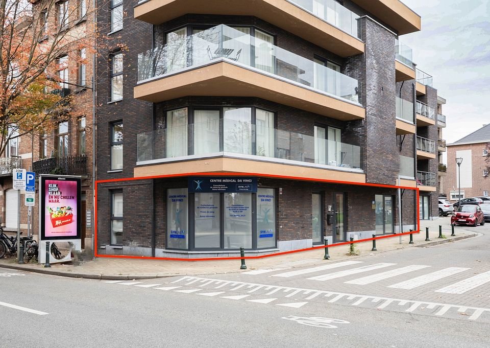 Retail unit in Evere – 23