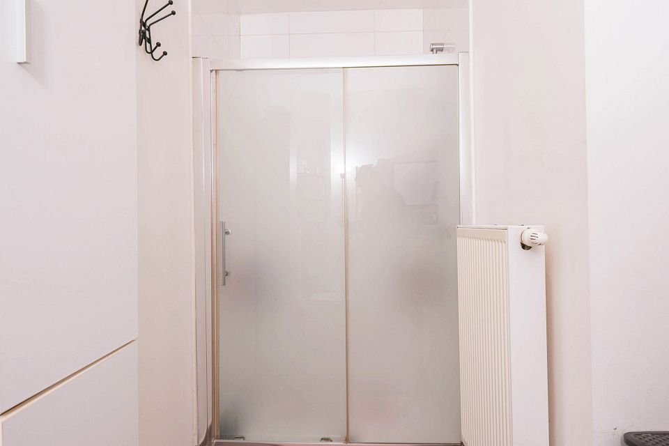 Vendu à la 1ère visite !!! rdc 2ch + jardin + garage+3 caves – 19
