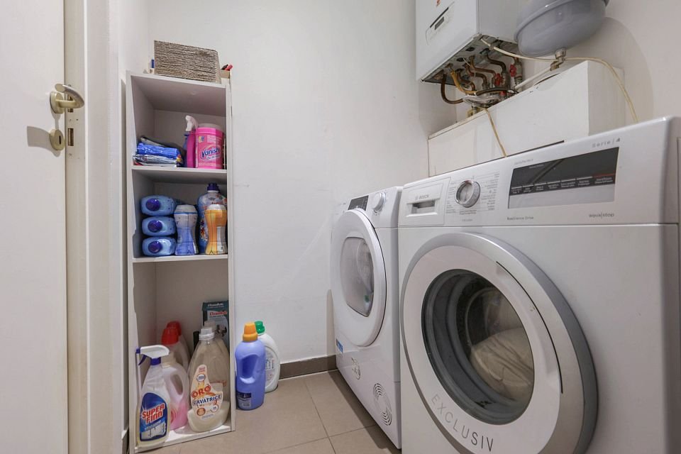 Vendu à la 1ère visite !!! rdc 2ch + jardin + garage+3 caves – 21