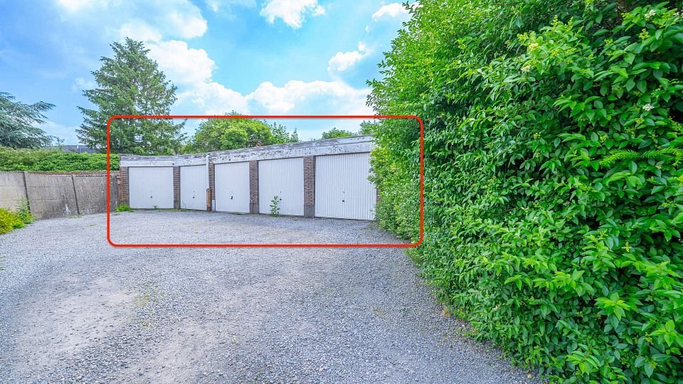Garage / parking in Zaventem – Zaventem