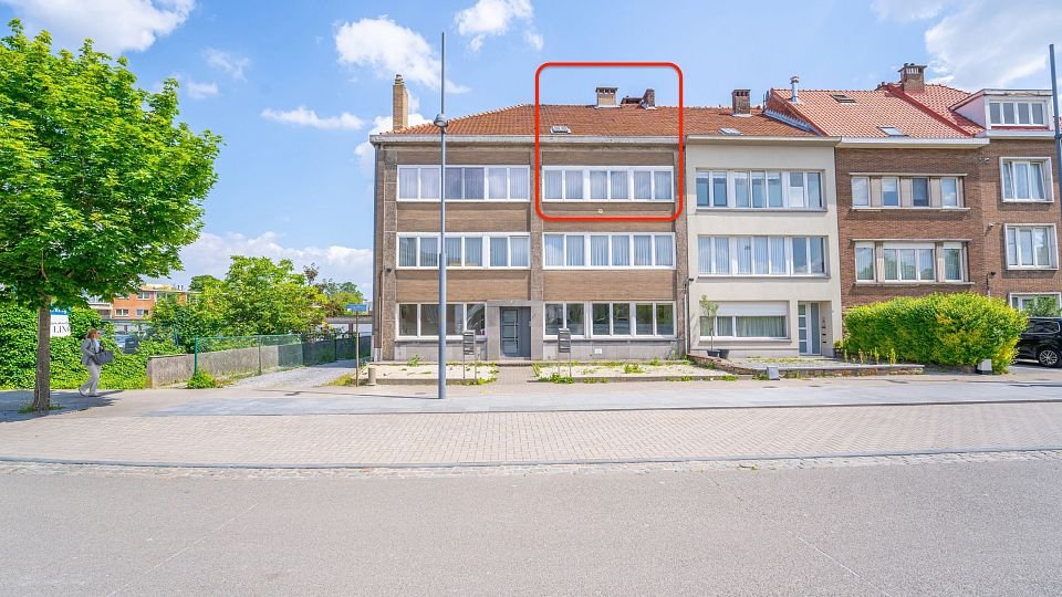Appartement met 4 slaapkamers in Zaventem – Zaventem