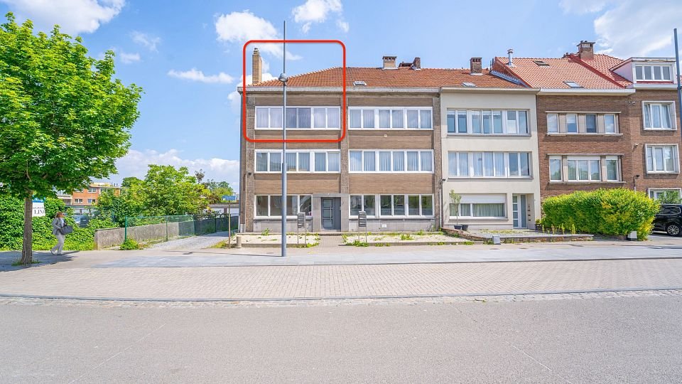 Appartement met 4 slaapkamers in Zaventem – Zaventem