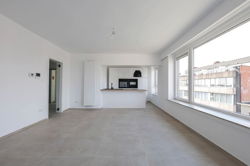 Apartment with 2 bedrooms in Mechelen – Mechelen