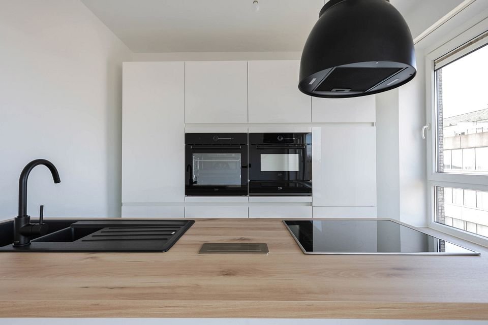 Apartment with 2 bedrooms in Mechelen – 5