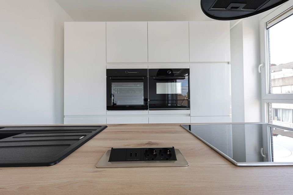 Apartment with 2 bedrooms in Mechelen – 7