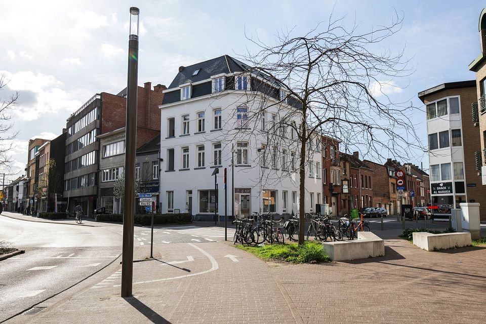Apartment with 2 bedrooms in Mechelen – 20