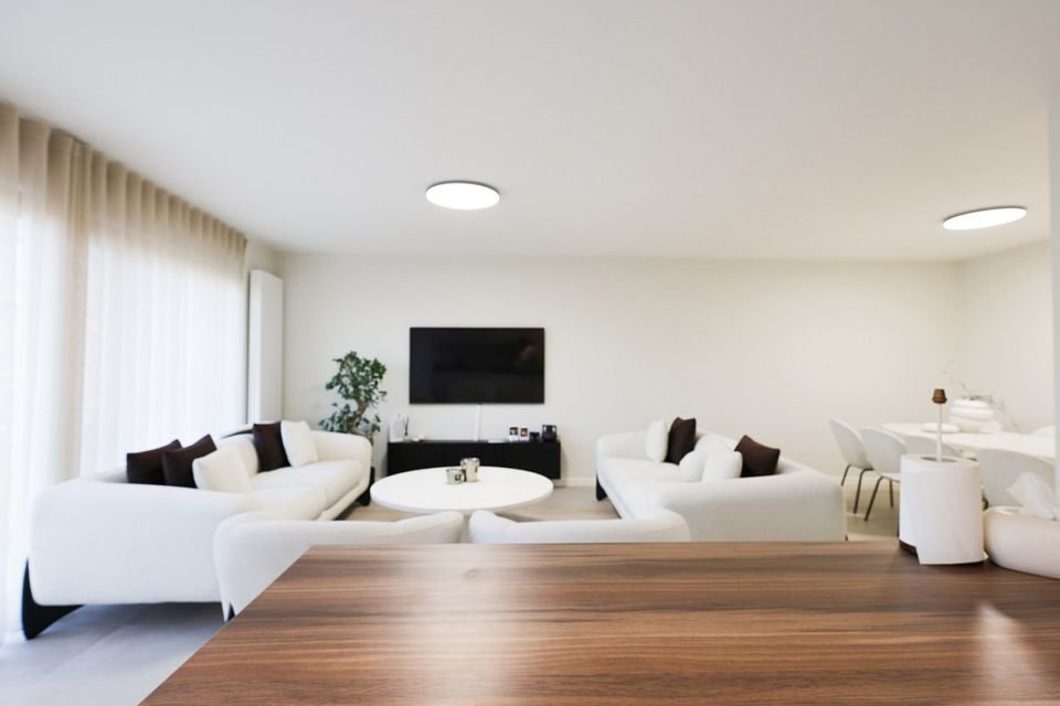Apartment with 2 bedrooms in Evere – 11