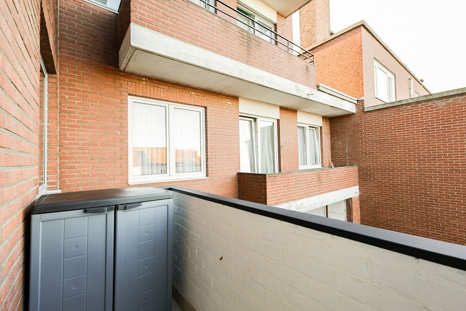 Apartment with 2 bedrooms in Evere – 17