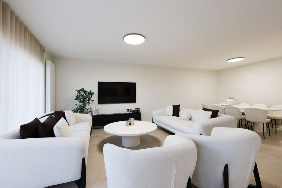 Apartment with 2 bedrooms in Evere – 22