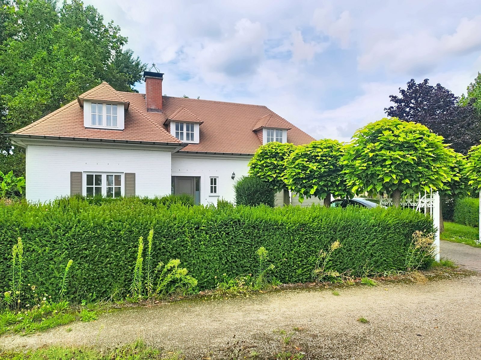 Huis met 4 slaapkamers in Steenokkerzeel – Steenokkerzeel