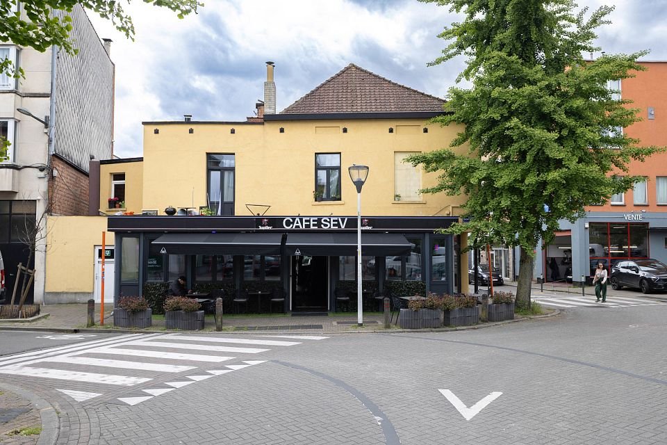 Huis met 1 slaapkamer in Jette – Jette