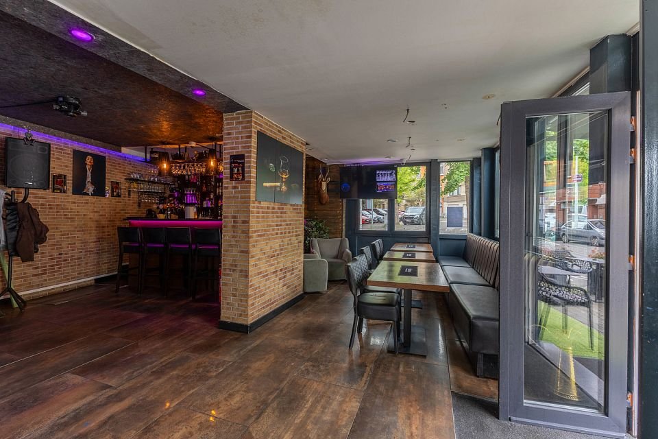 Huis met 1 slaapkamer in Jette – 11
