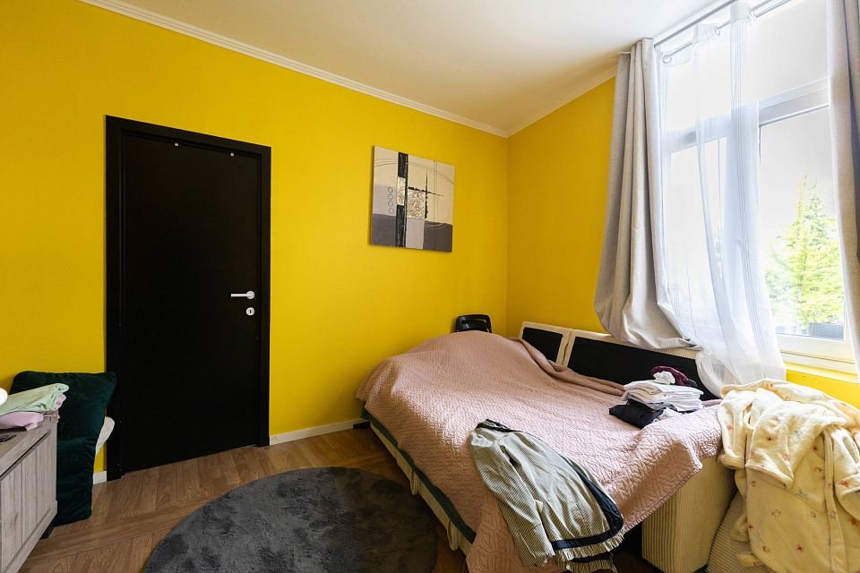 Huis met 1 slaapkamer in Jette – 17
