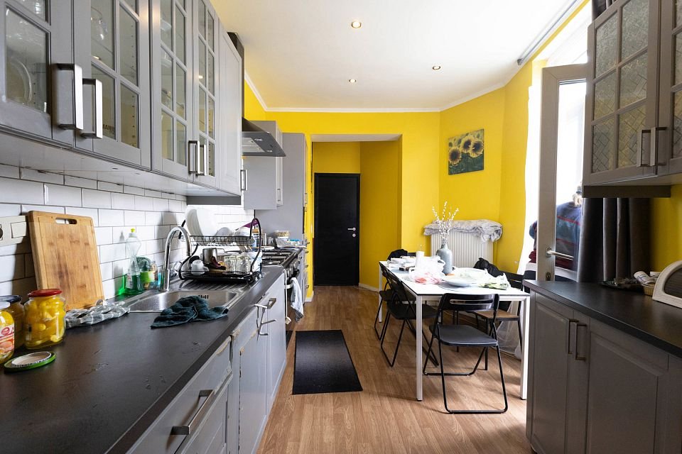Huis met 1 slaapkamer in Jette – 18