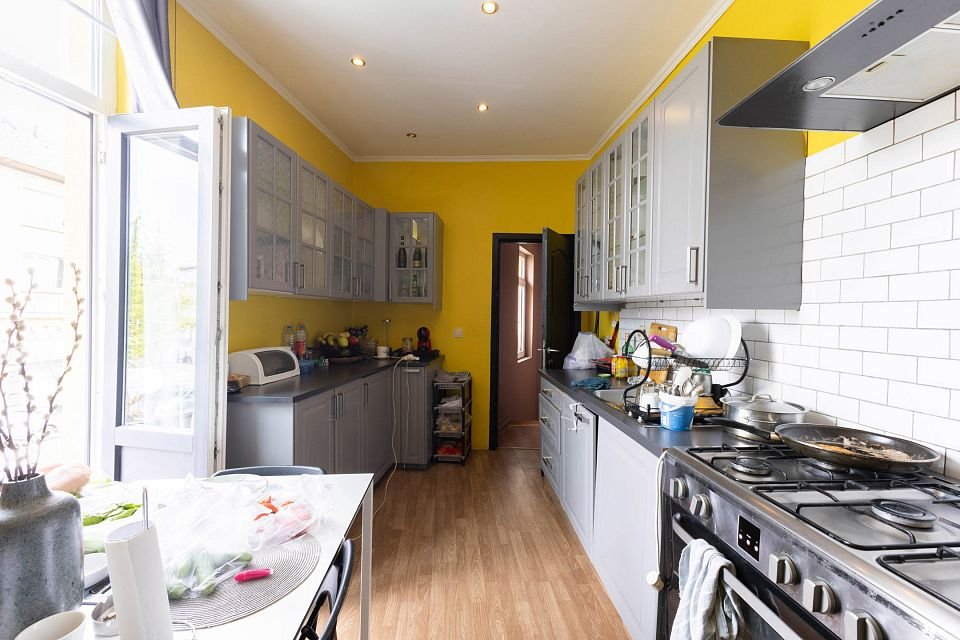 Huis met 1 slaapkamer in Jette – 19