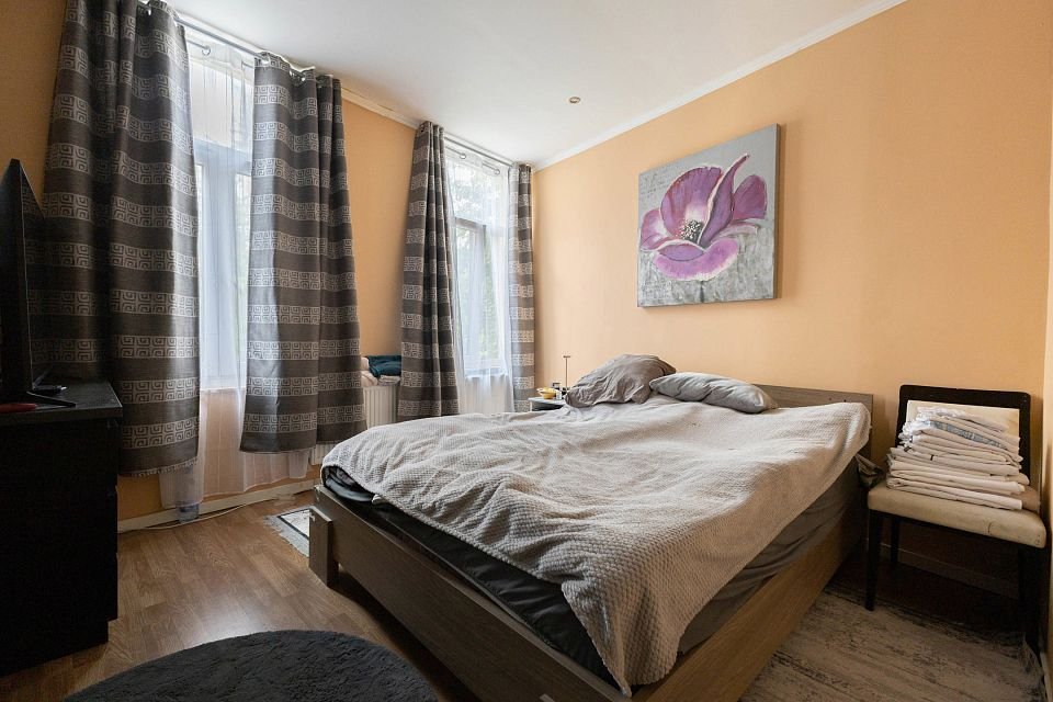 Huis met 1 slaapkamer in Jette – 20