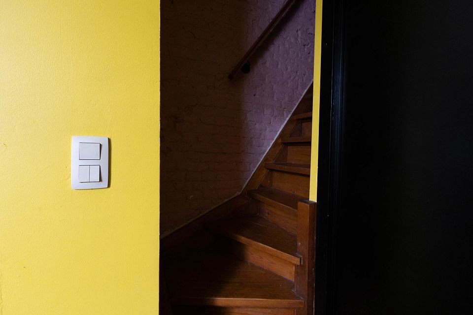 Huis met 1 slaapkamer in Jette – 21
