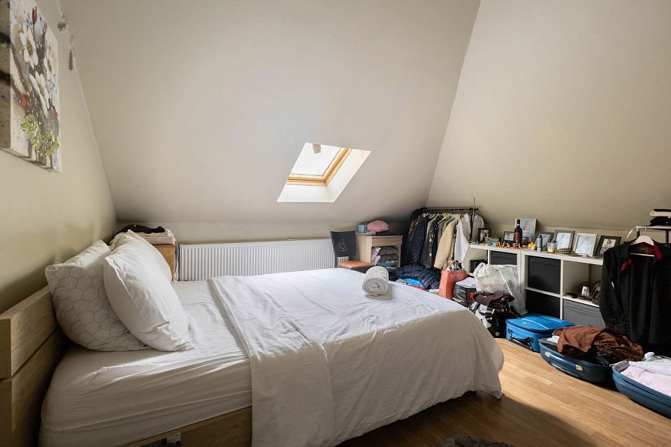 Huis met 1 slaapkamer in Jette – 22