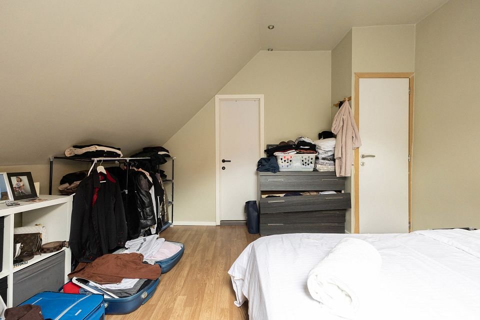 Huis met 1 slaapkamer in Jette – 24