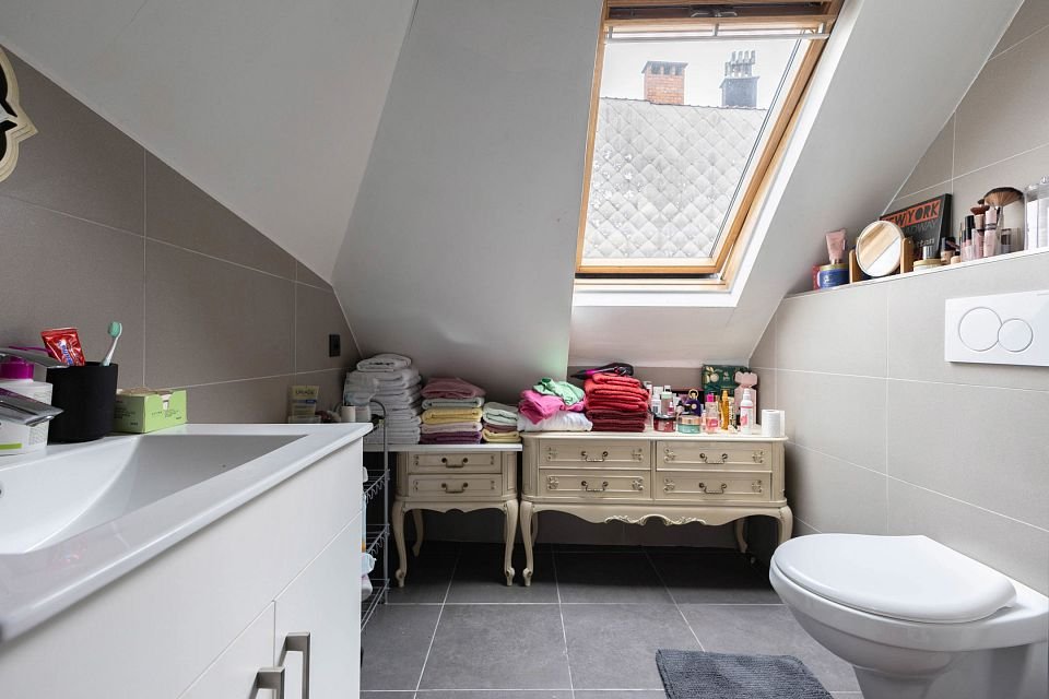 Huis met 1 slaapkamer in Jette – 25