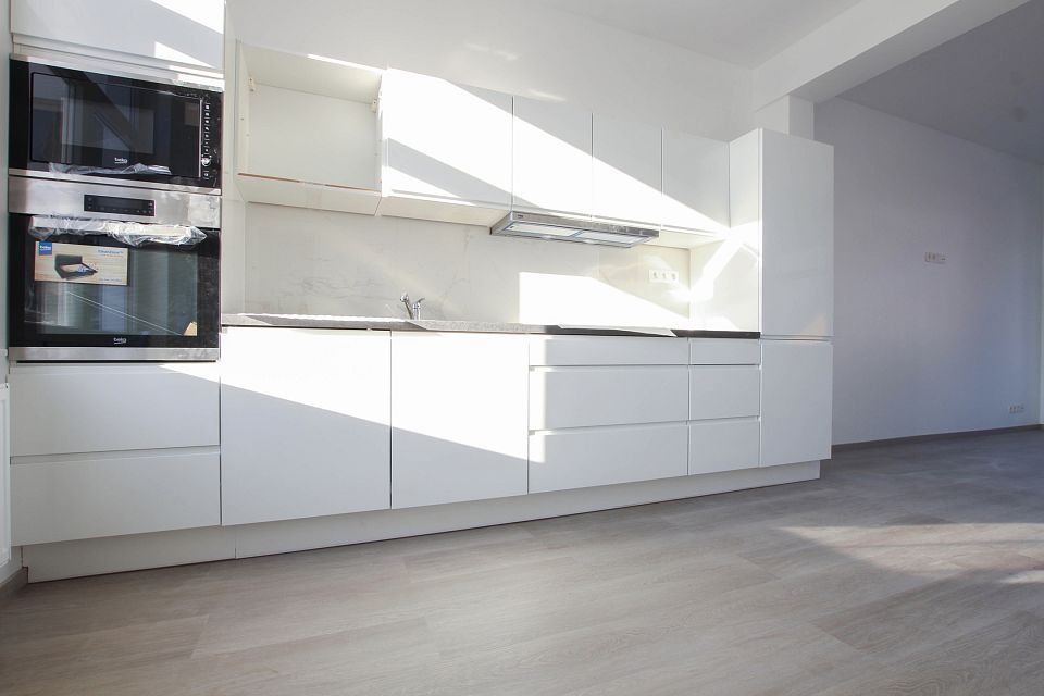 House with 3 bedrooms in Evere – 5