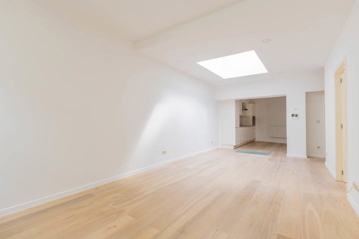 Appartement in Ixelles